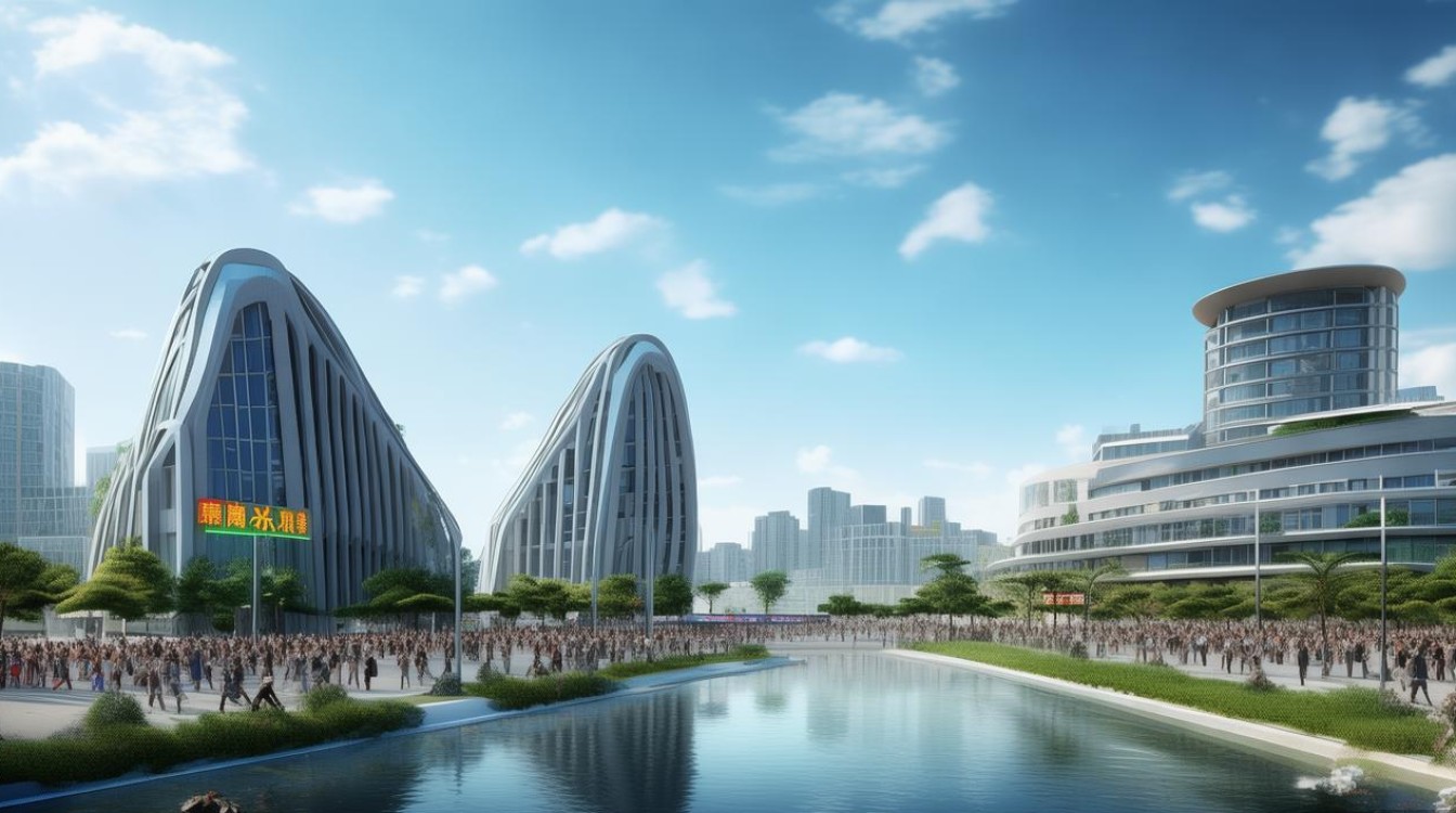 深圳光明有哪些景点