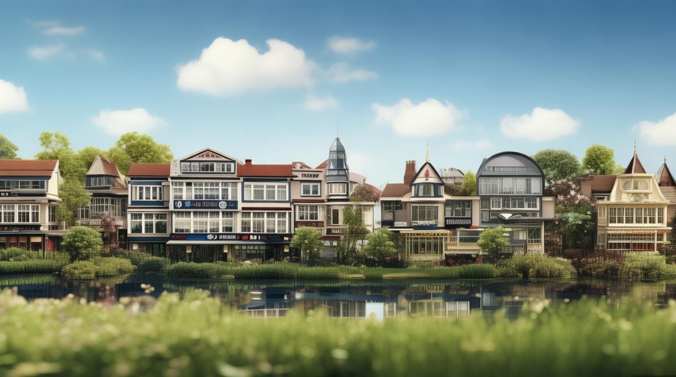 盂县旅游景点大全