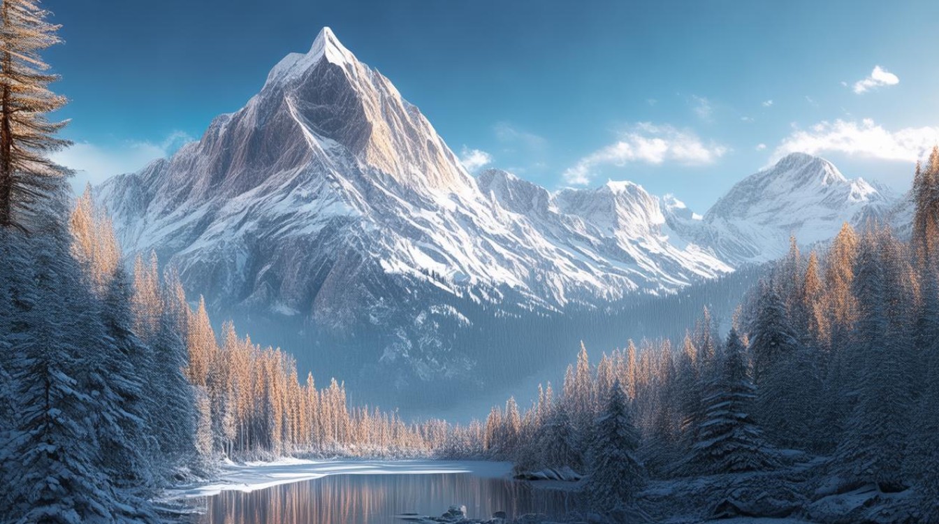 玉龙雪山景点图片 玉龙雪山景点图片