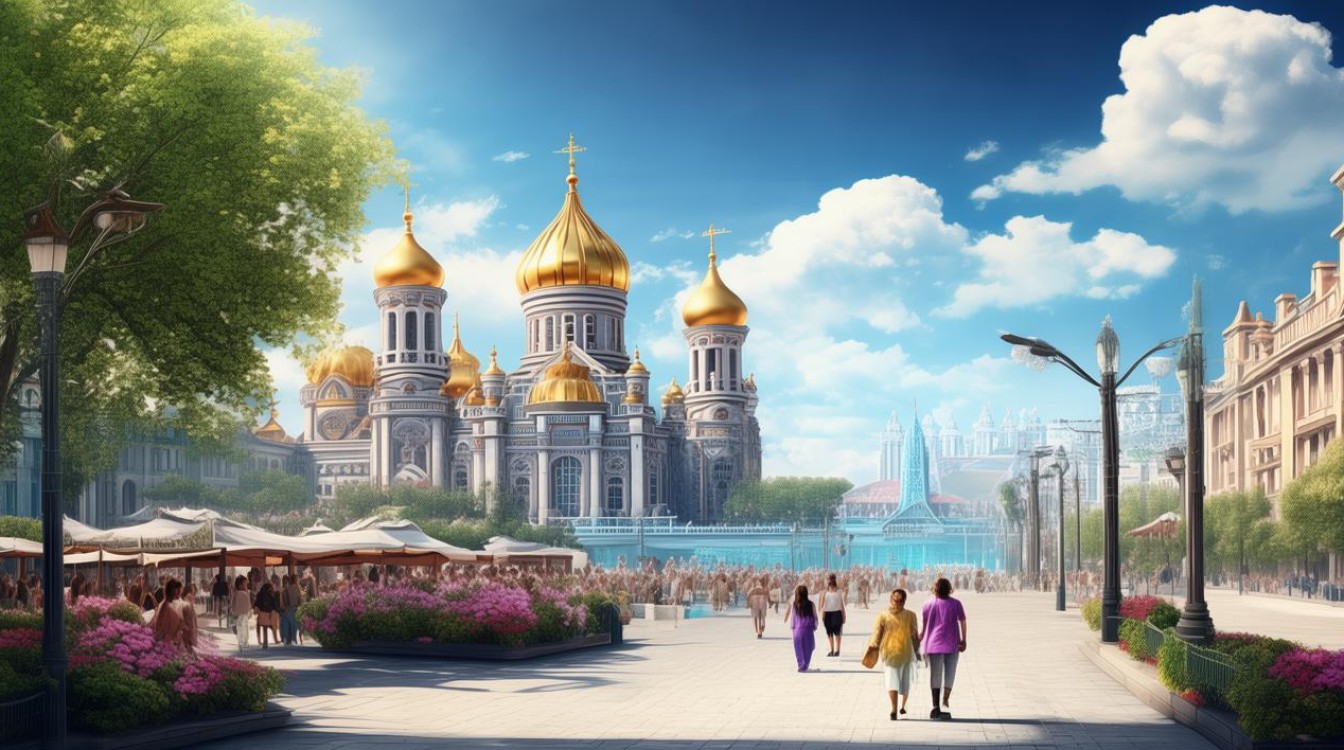 哈尔滨夏季旅游景点 哈尔滨夏季旅游景点