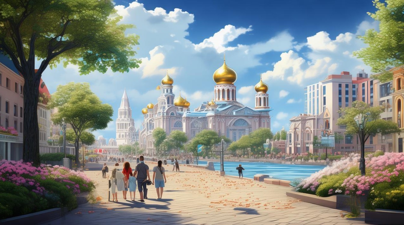 哈尔滨夏季旅游景点 哈尔滨夏季旅游景点