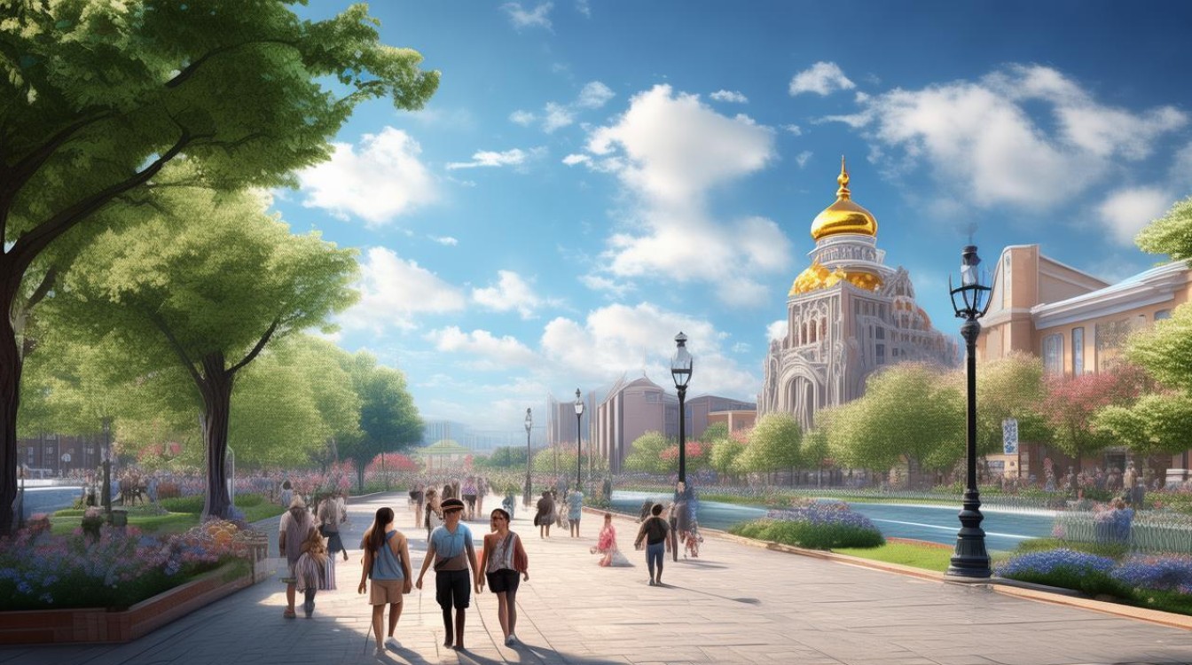 哈尔滨夏季旅游景点 哈尔滨夏季旅游景点