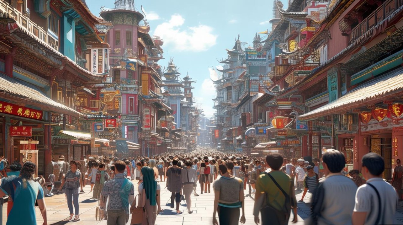 牙城旅游景点 牙城旅游景点