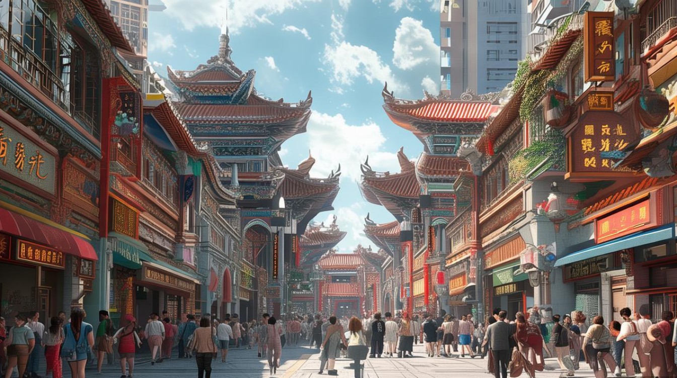 牙城旅游景点 牙城旅游景点