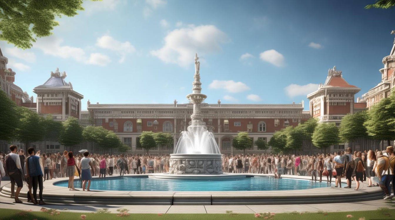 研究生景点 研究生景点