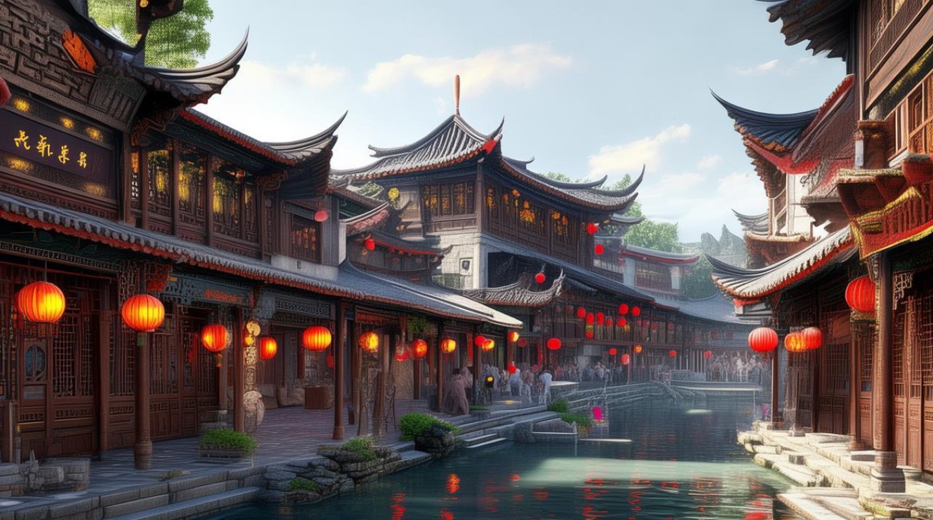 绍兴都有哪些景点