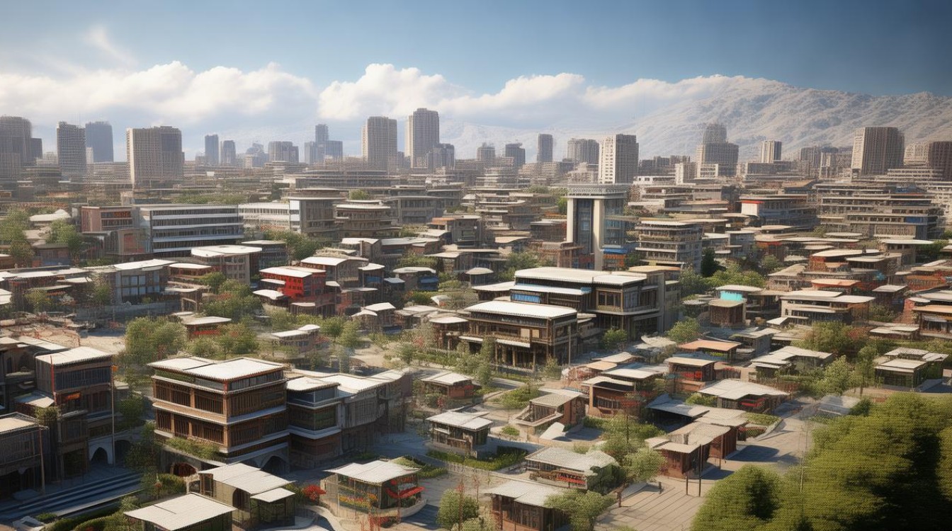 乌鲁木齐附近的景点 乌鲁木齐附近的景点