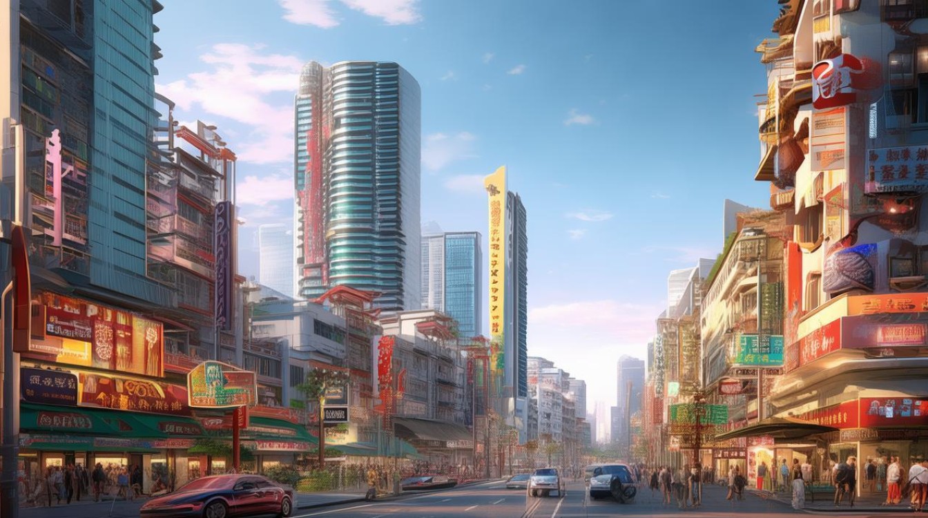 东莞景点排行 东莞景点排行