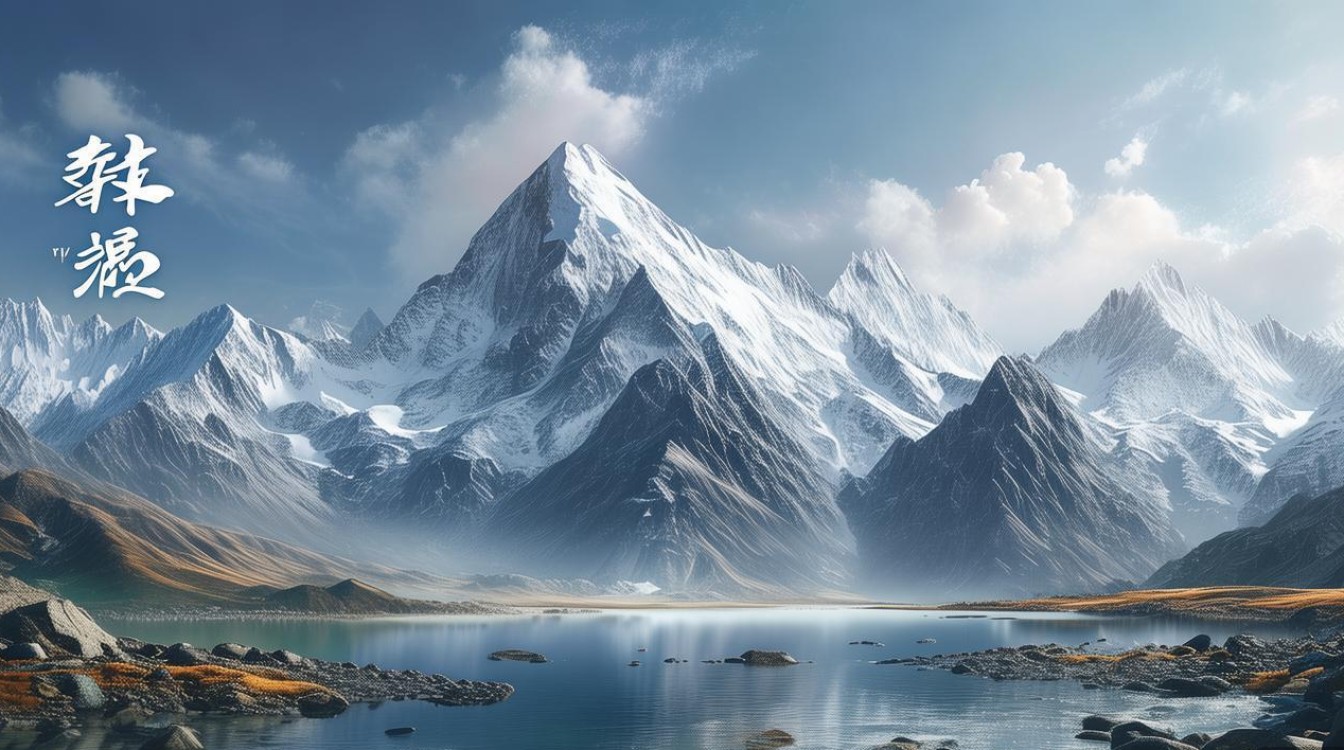 景点天山 景点天山