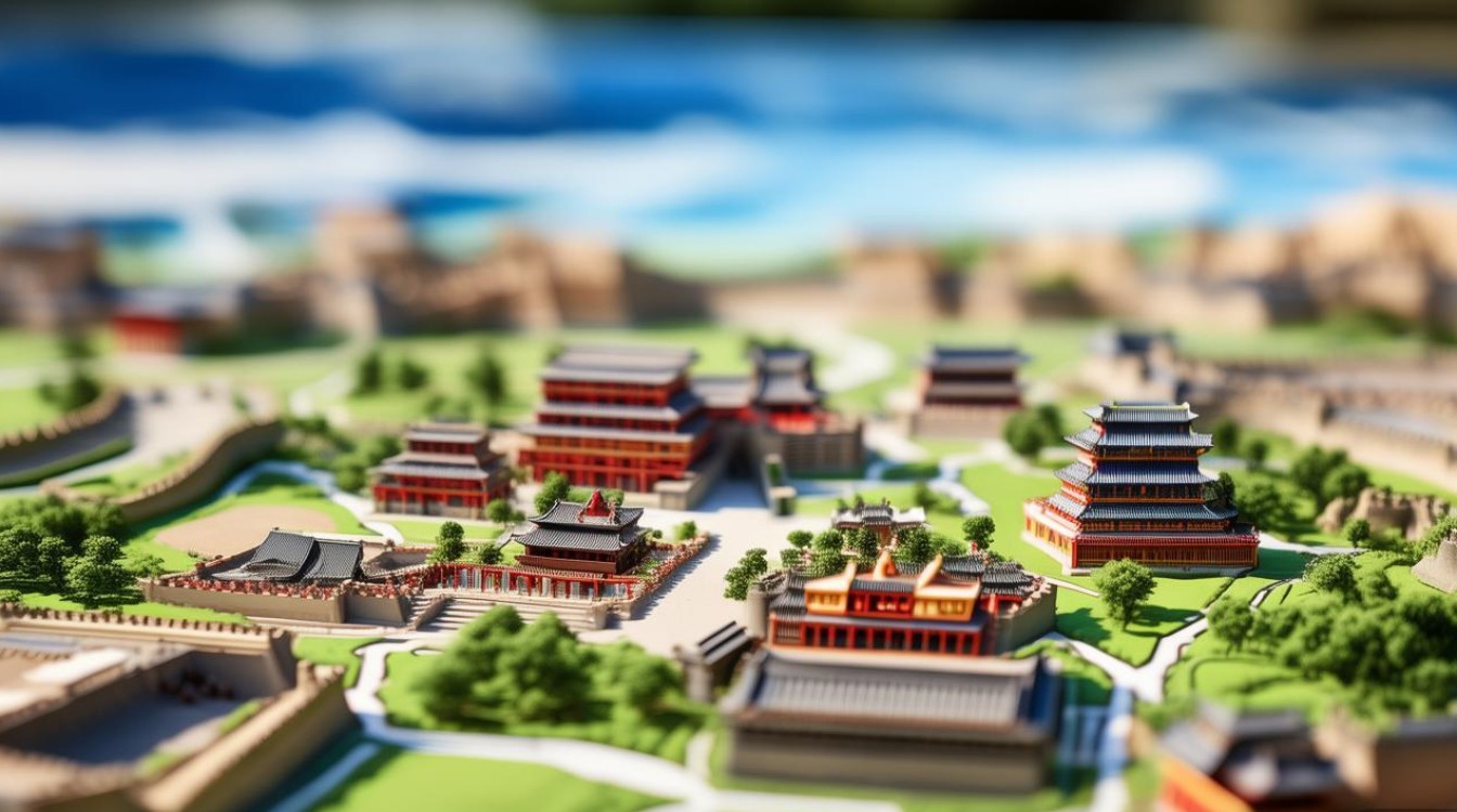 山西两日游推荐景点 山西两日游推荐景点