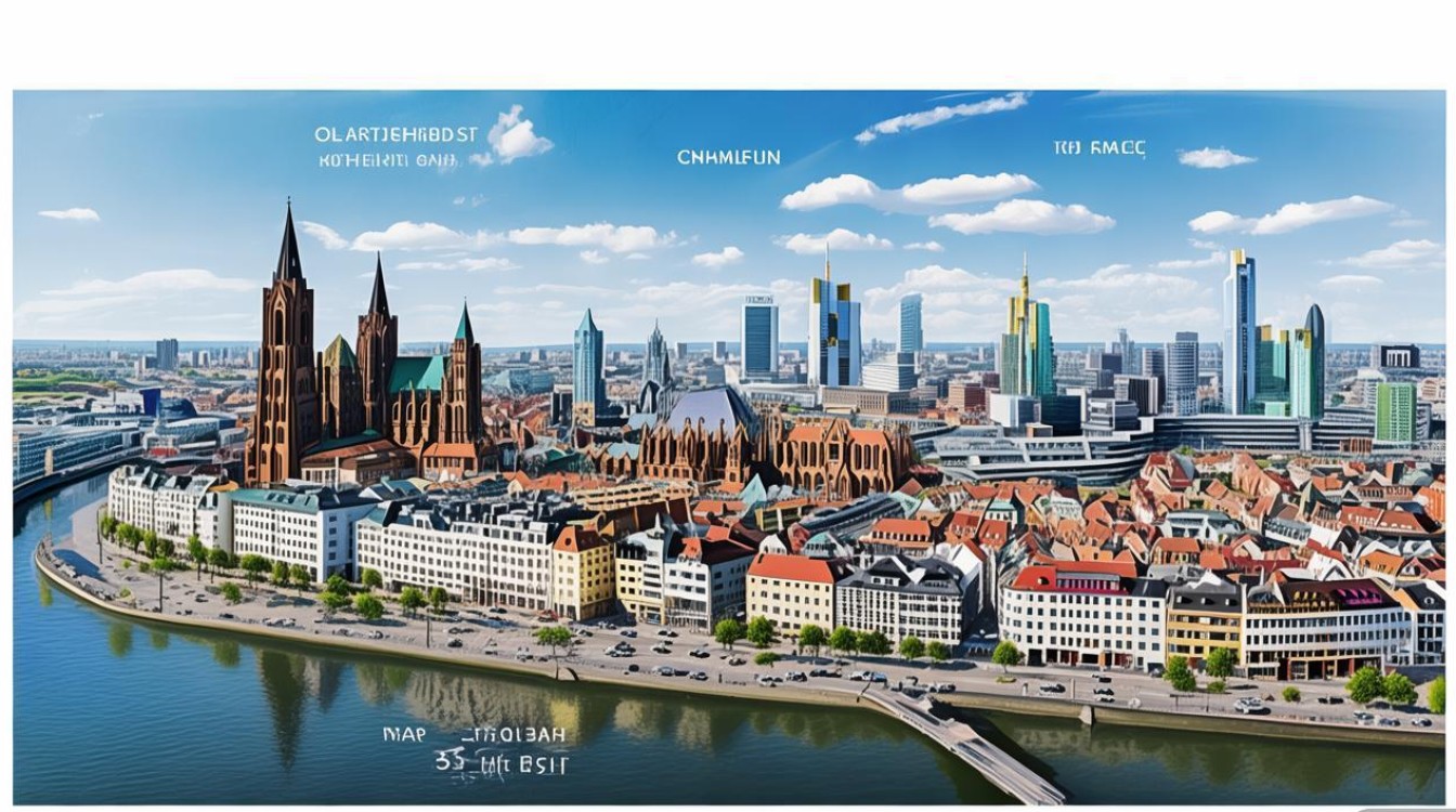 法兰克福旅游景点 法兰克福旅游景点