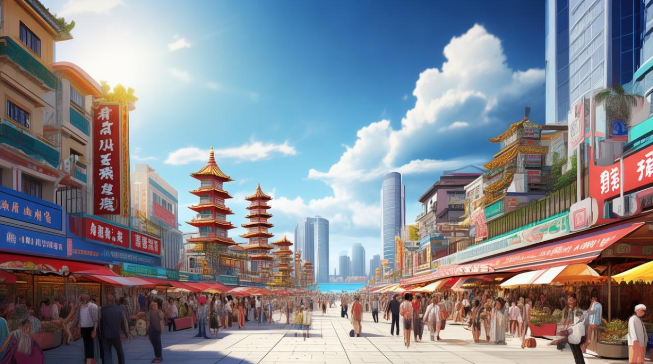 珠海一日游必去景点 珠海一日游必去景点