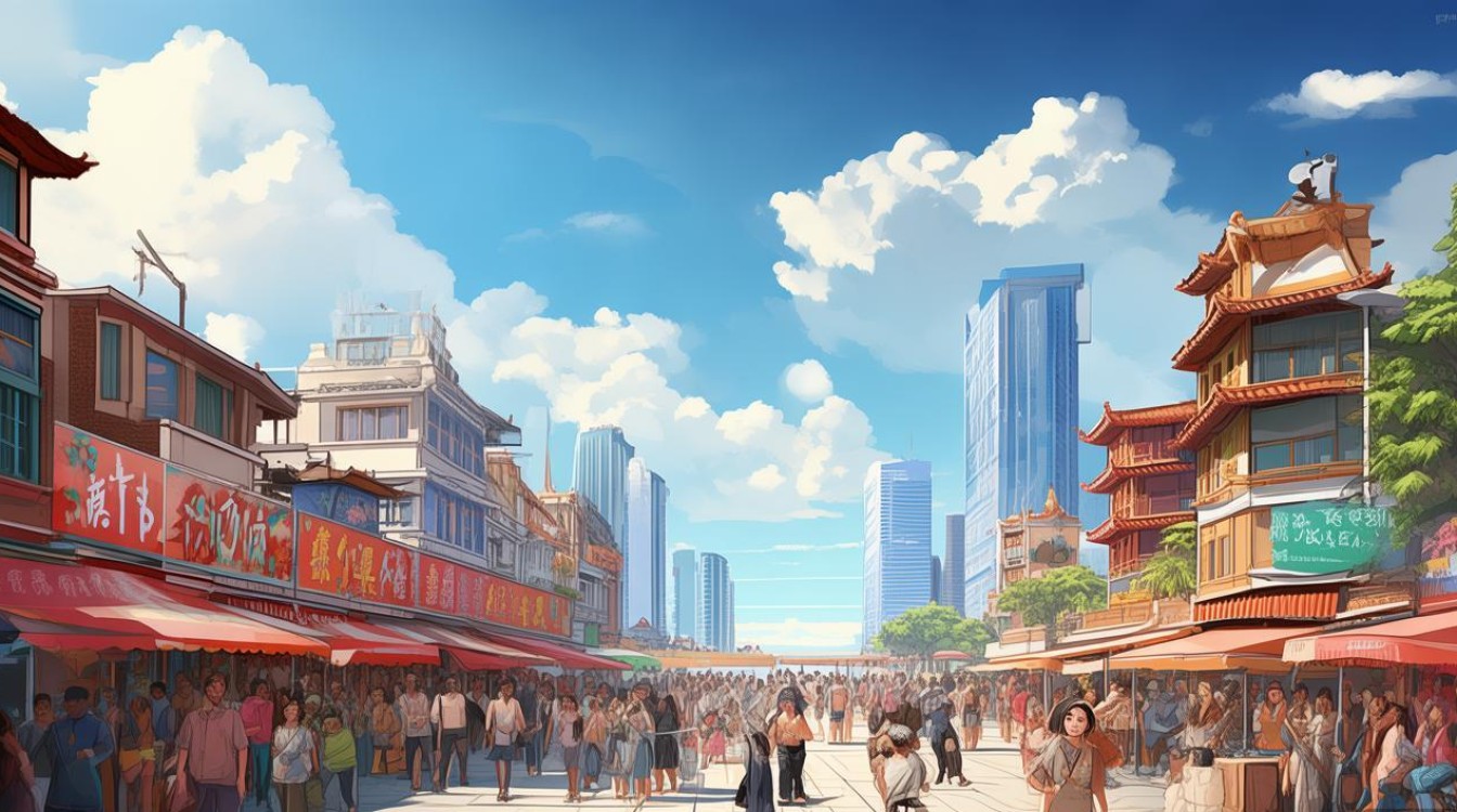 珠海一日游必去景点 珠海一日游必去景点