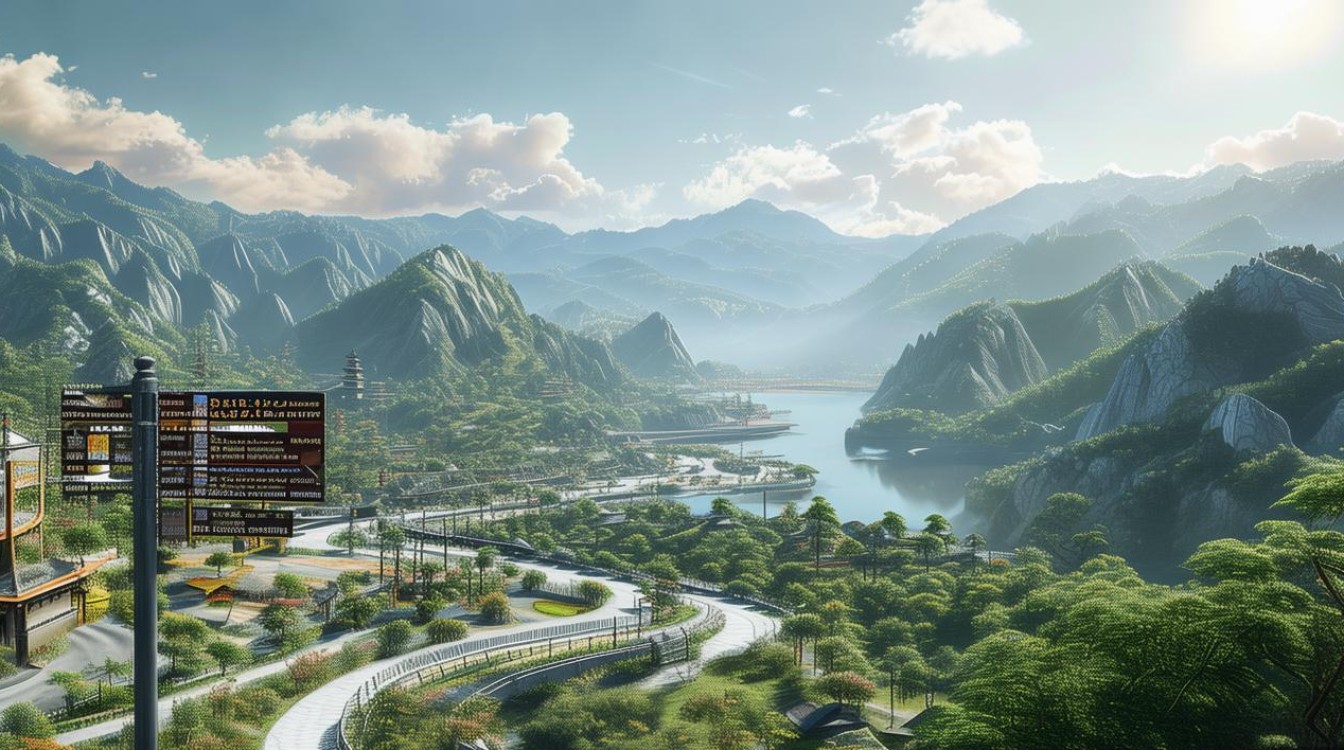 十堰周边旅游景点 十堰周边旅游景点