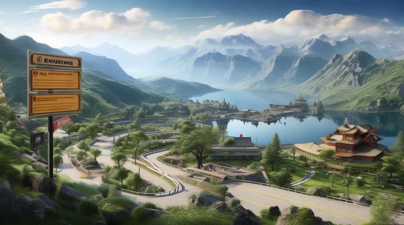 十堰周边旅游景点 十堰周边旅游景点