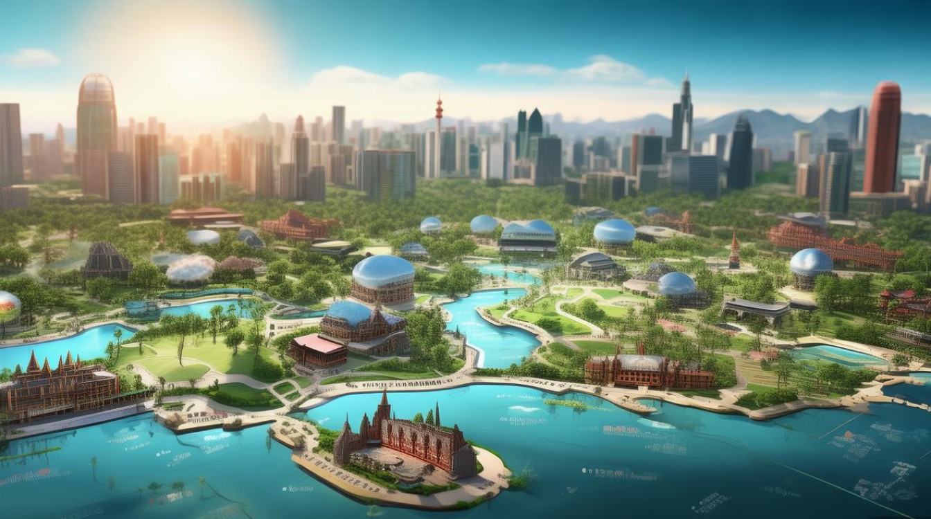 广州周边旅游景点推荐 广州周边旅游景点推荐