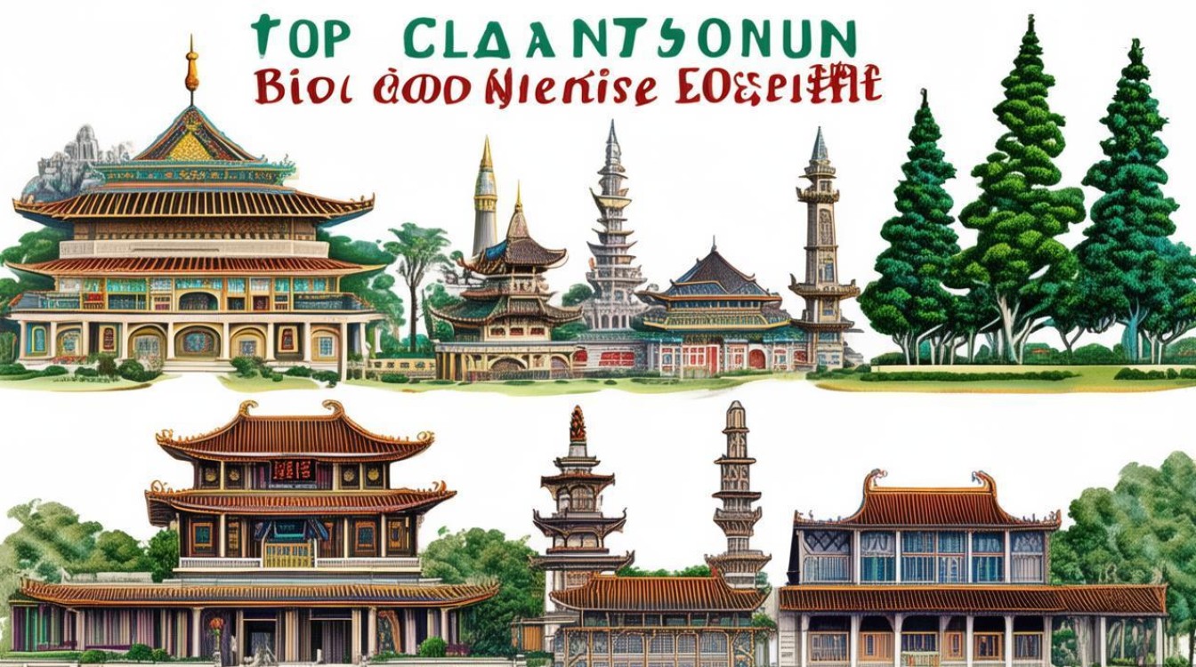 广州周边旅游景点推荐 广州周边旅游景点推荐