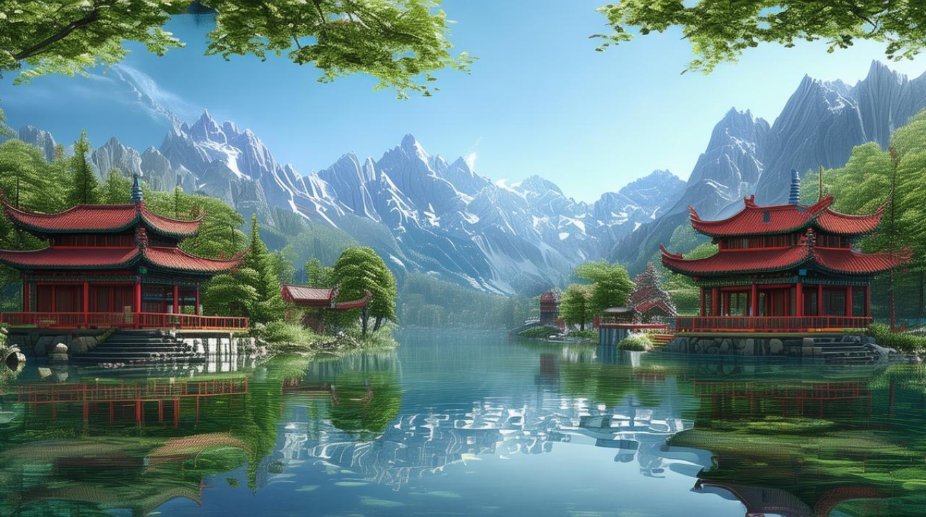 平顶山附近旅游景点 平顶山附近旅游景点