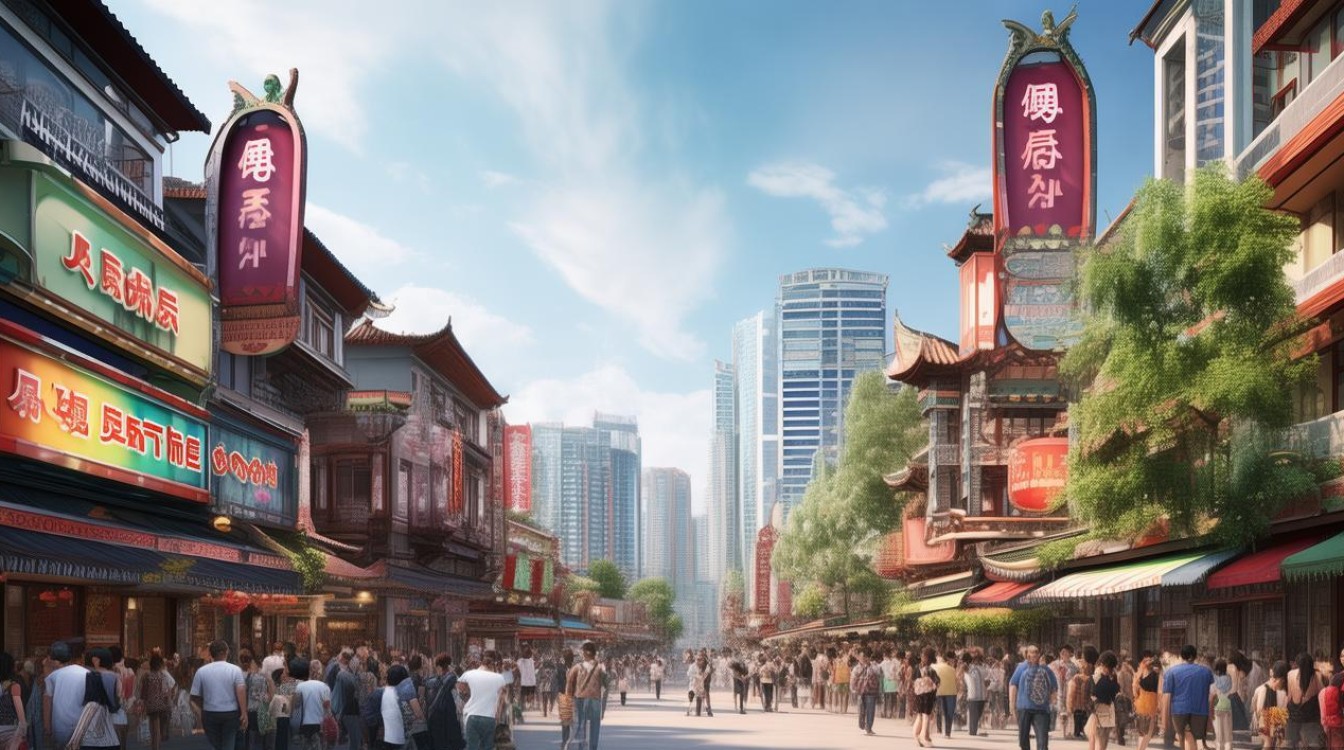 长沙最值得去的景点 长沙最值得去的景点