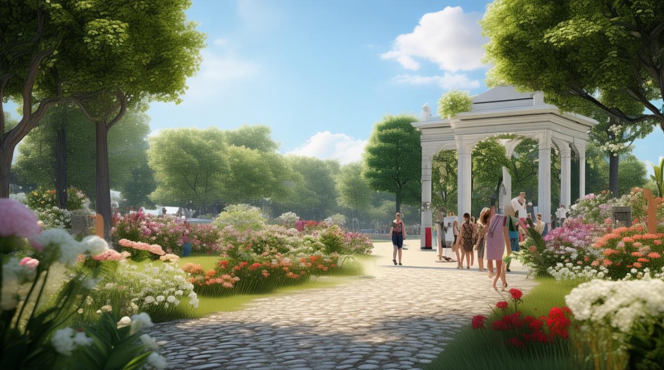 6月适合旅游的景点 6月适合旅游的景点