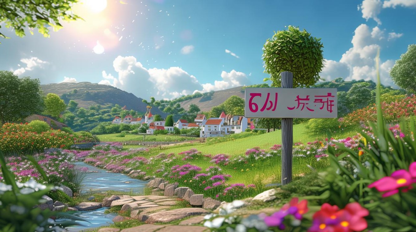 6月适合旅游的景点 6月适合旅游的景点