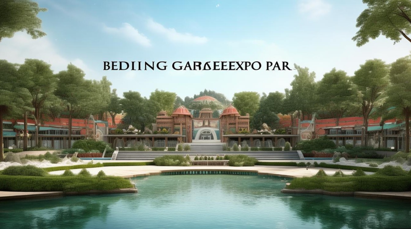 北京园博园景点介绍 北京园博园景点介绍