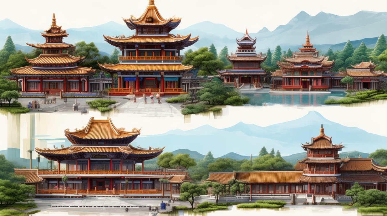 温州旅游景点大全介绍 温州旅游景点大全介绍