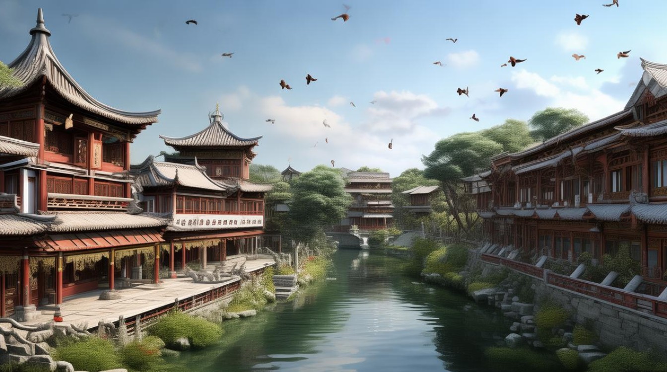 长沙著名景点有哪些