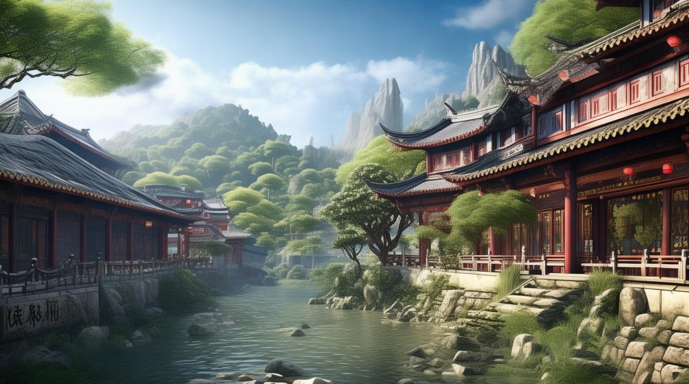 长沙著名景点有哪些