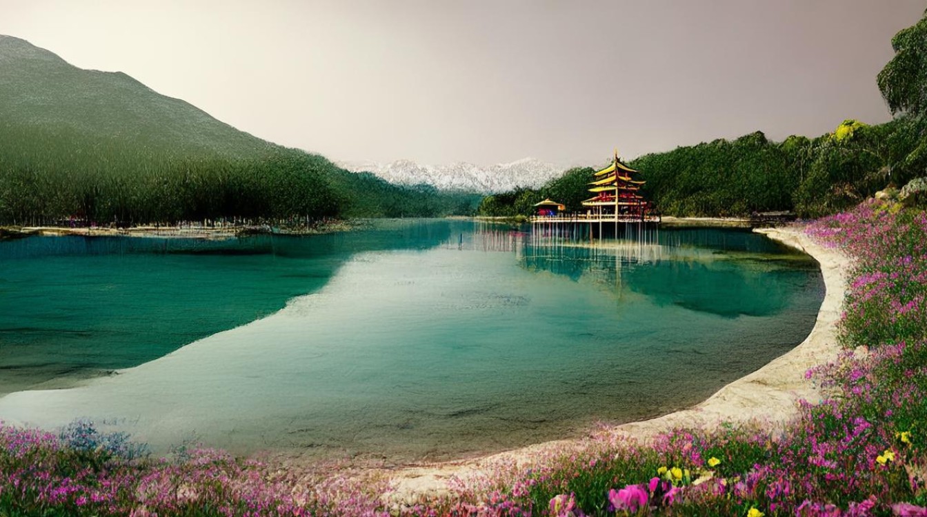 临沂附近的旅游景点 临沂附近的旅游景点