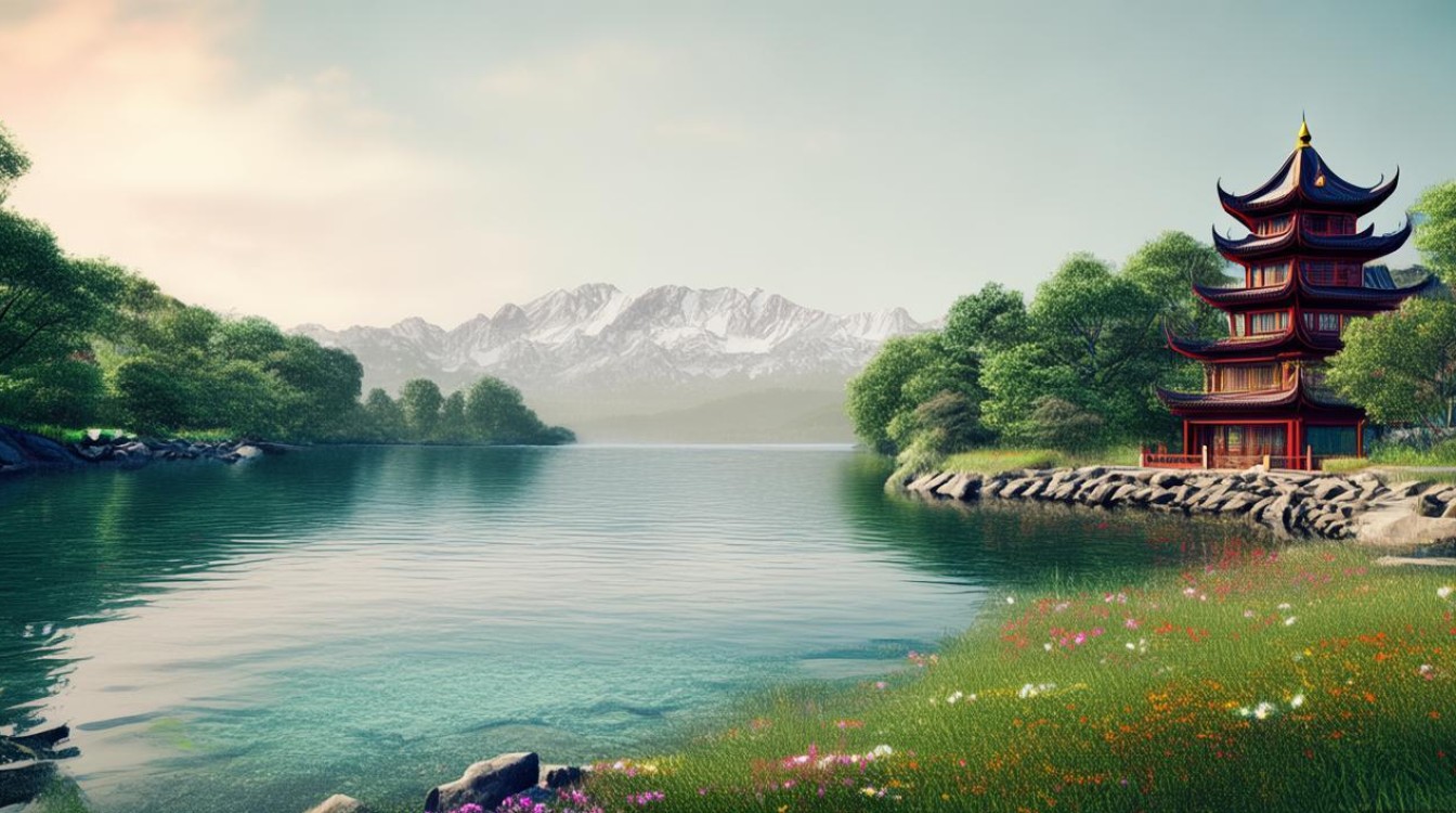 临沂附近的旅游景点 临沂附近的旅游景点