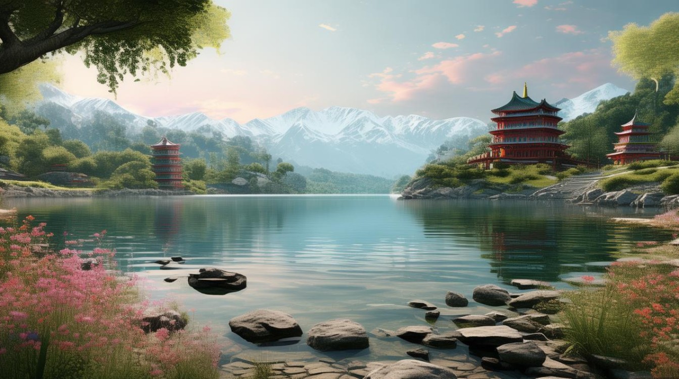 临沂附近的旅游景点 临沂附近的旅游景点