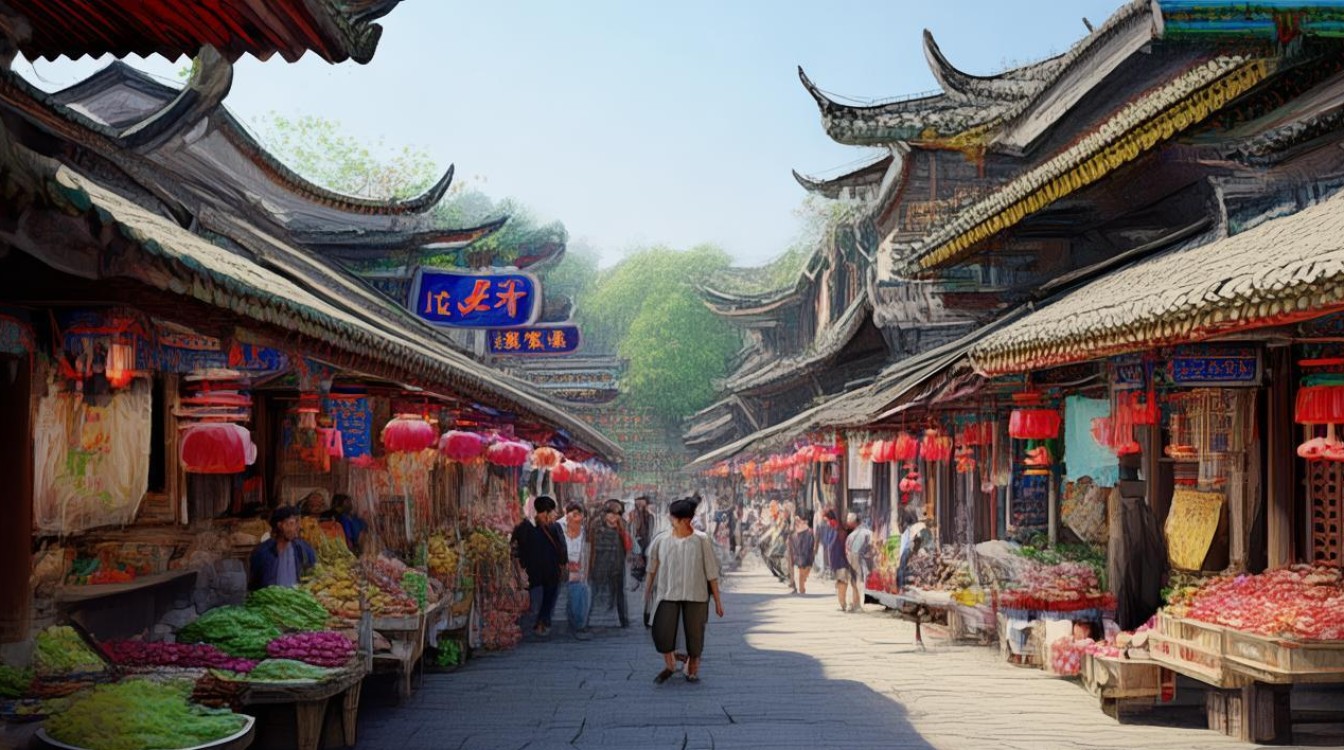 佛山有什么旅游景点 佛山有什么旅游景点