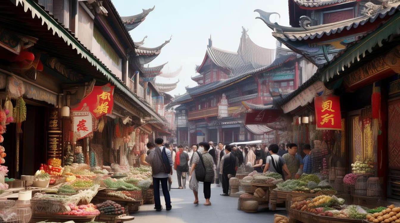 佛山有什么旅游景点 佛山有什么旅游景点