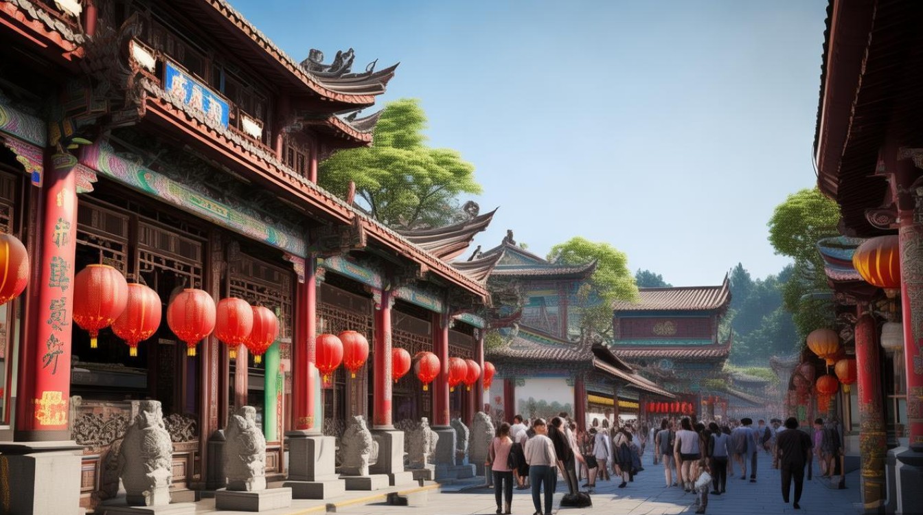 佛山有什么旅游景点 佛山有什么旅游景点