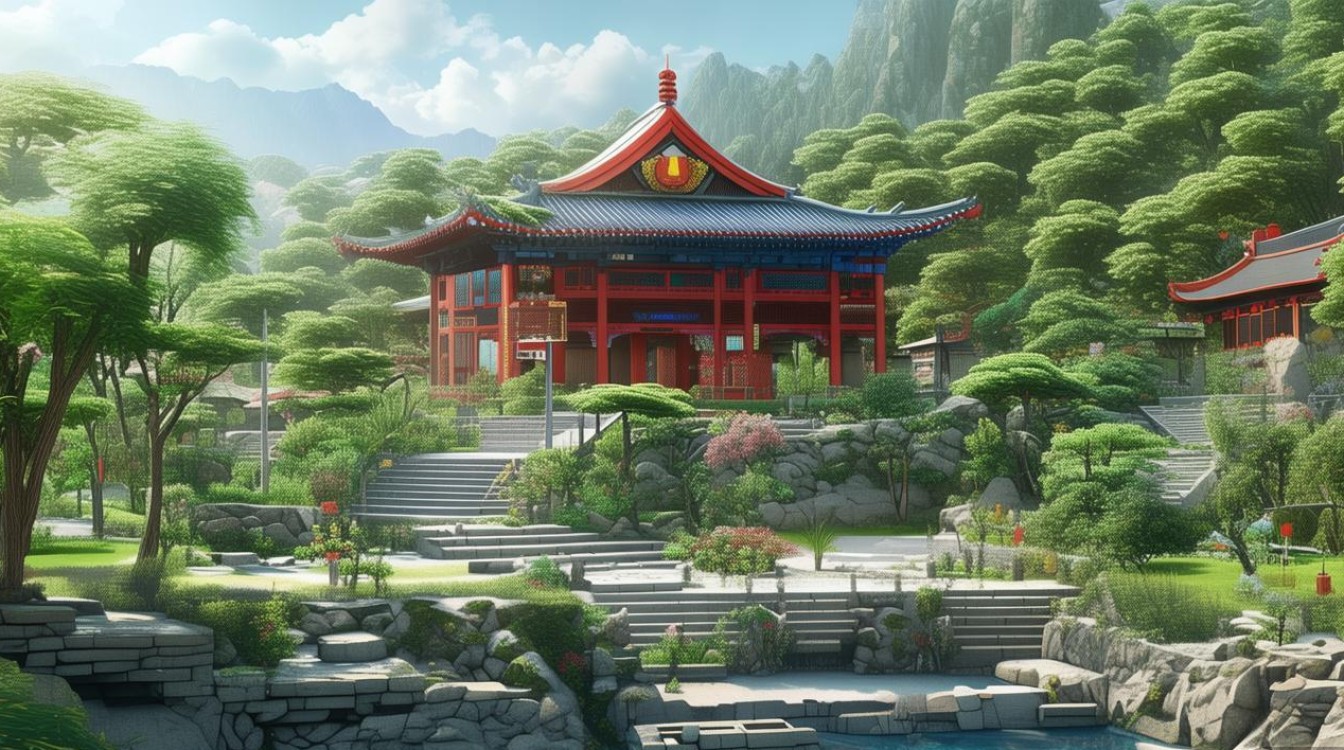 韶山旅游景点有哪些 韶山旅游景点有哪些