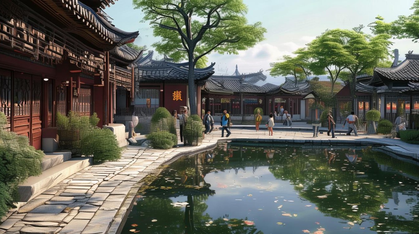 江苏免费的旅游景点 江苏免费的旅游景点