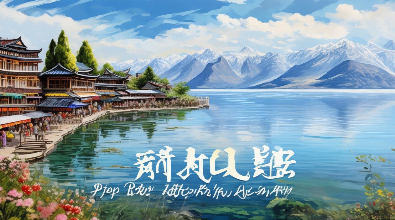 大理最值得去的景点 大理最值得去的景点