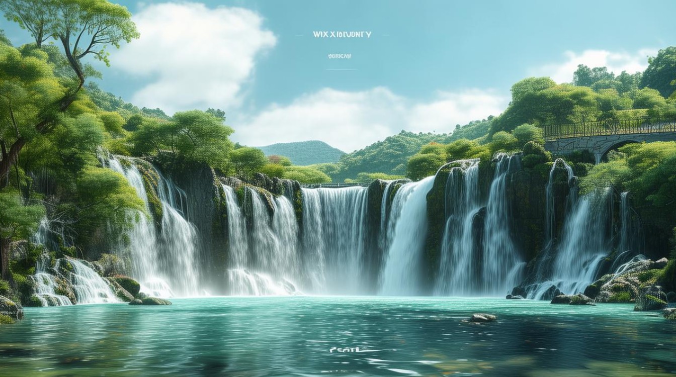 巫溪旅游景点有哪些