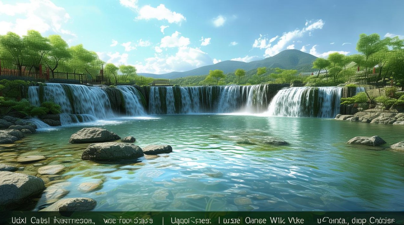 巫溪旅游景点有哪些