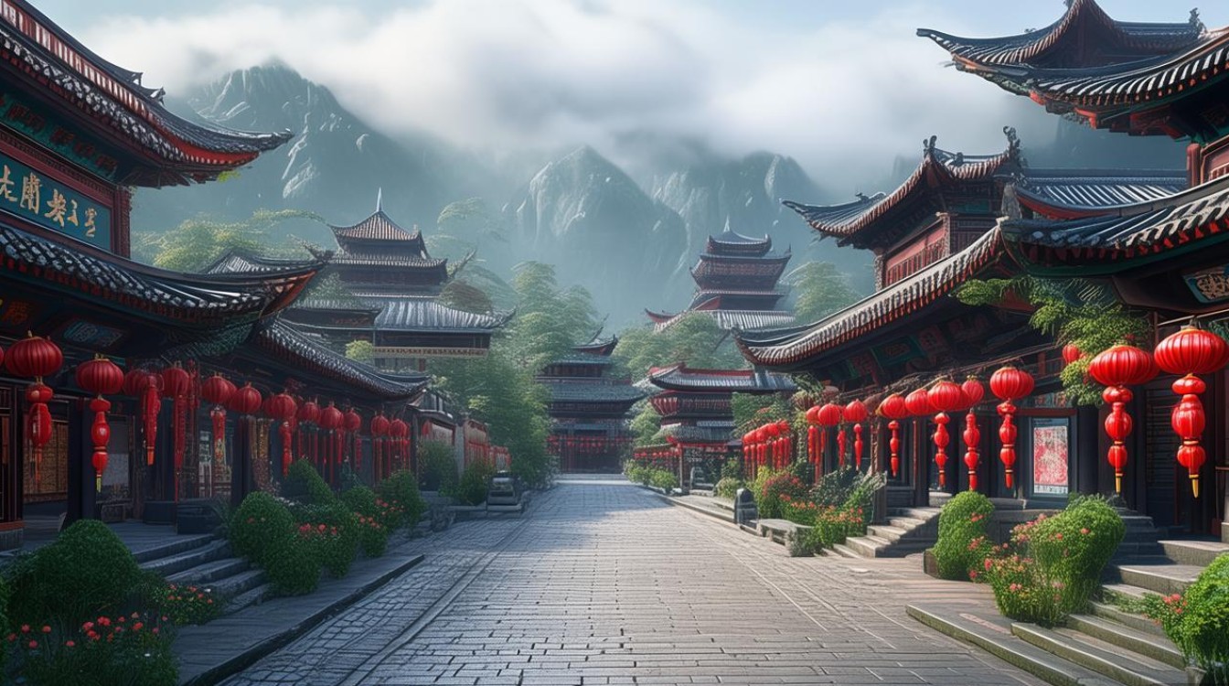 四川巴中景点 四川巴中景点