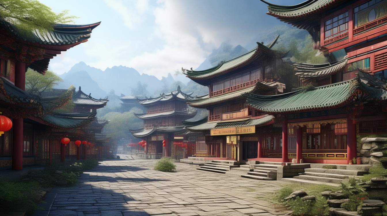 四川巴中景点 四川巴中景点