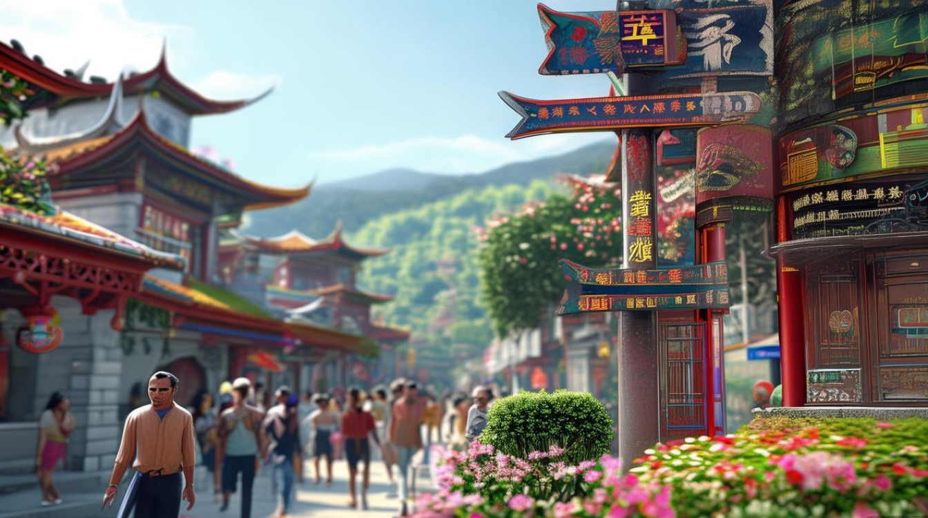 长沙周边的旅游景点 长沙周边的旅游景点