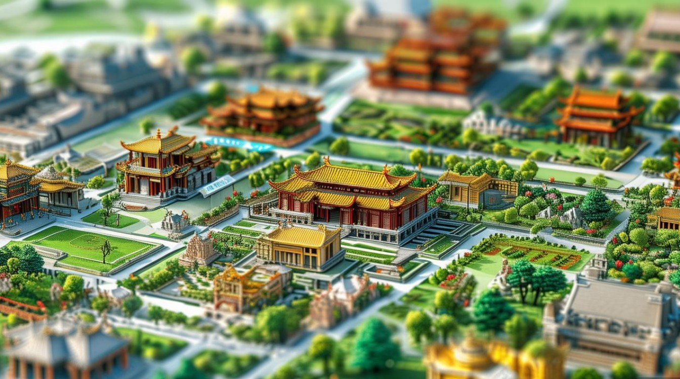 醴陵旅游景点有哪些 醴陵旅游景点有哪些