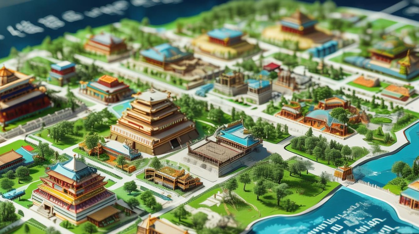 醴陵旅游景点有哪些 醴陵旅游景点有哪些