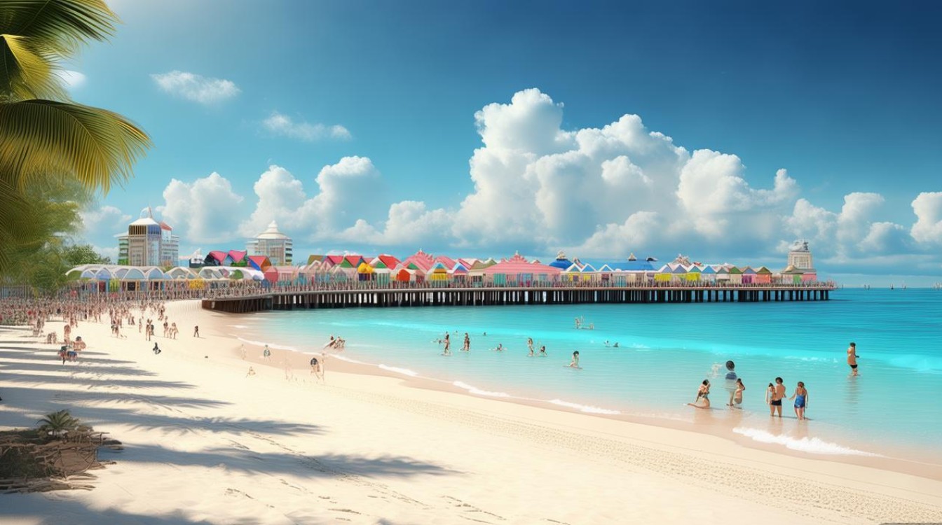 国外海边旅游景点 国外海边旅游景点