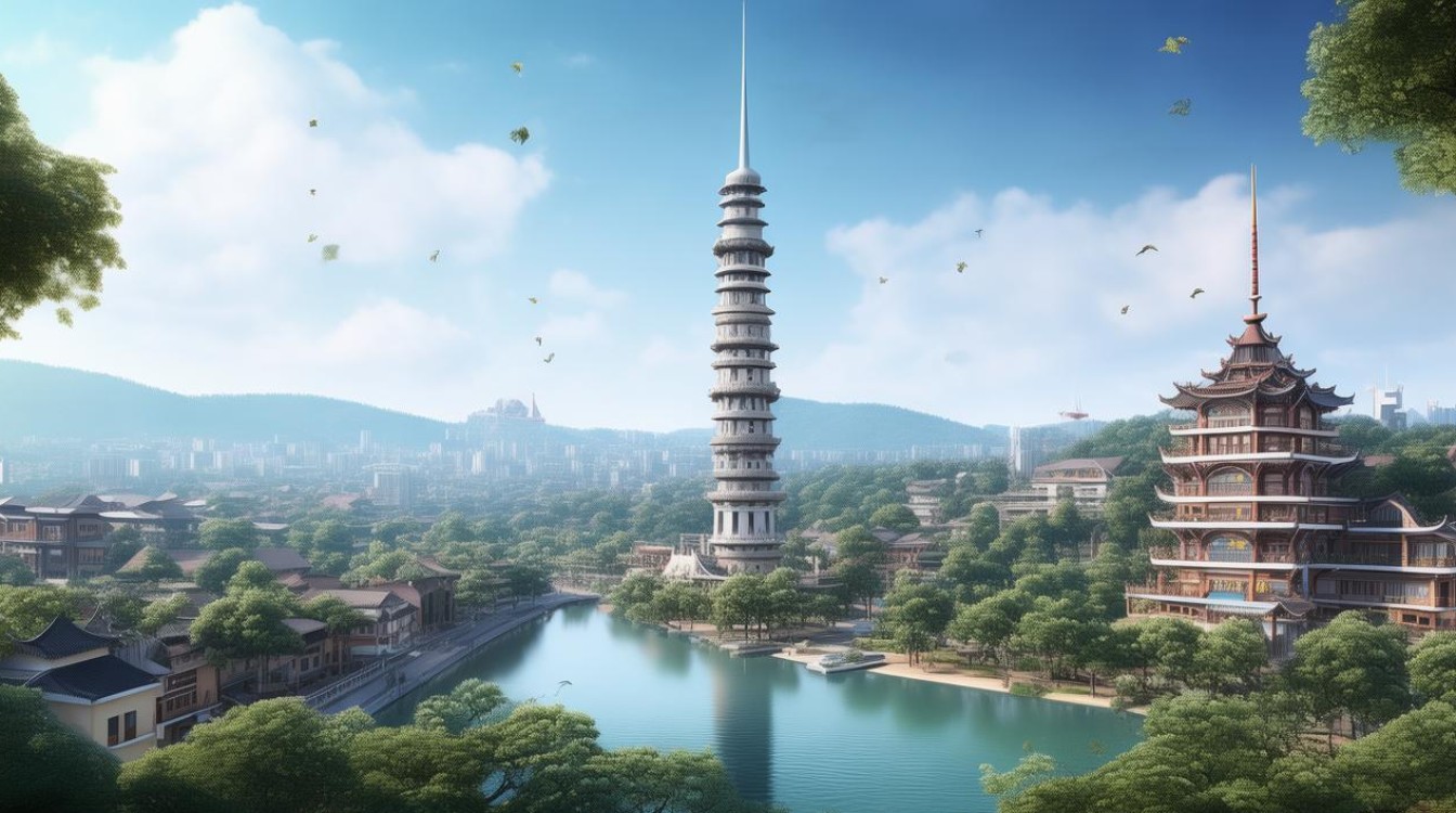 南昌市有什么景点 南昌市有什么景点