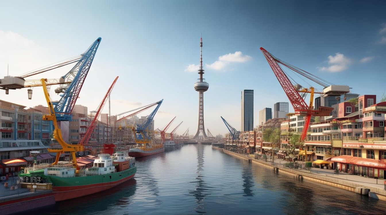 连云港必玩景点 连云港必玩景点