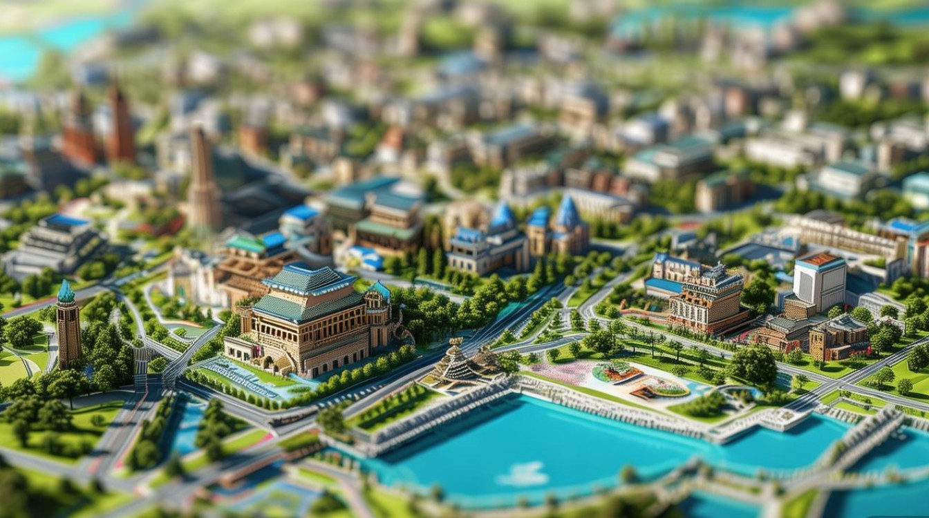 石家庄旅游景点地图 石家庄旅游景点地图