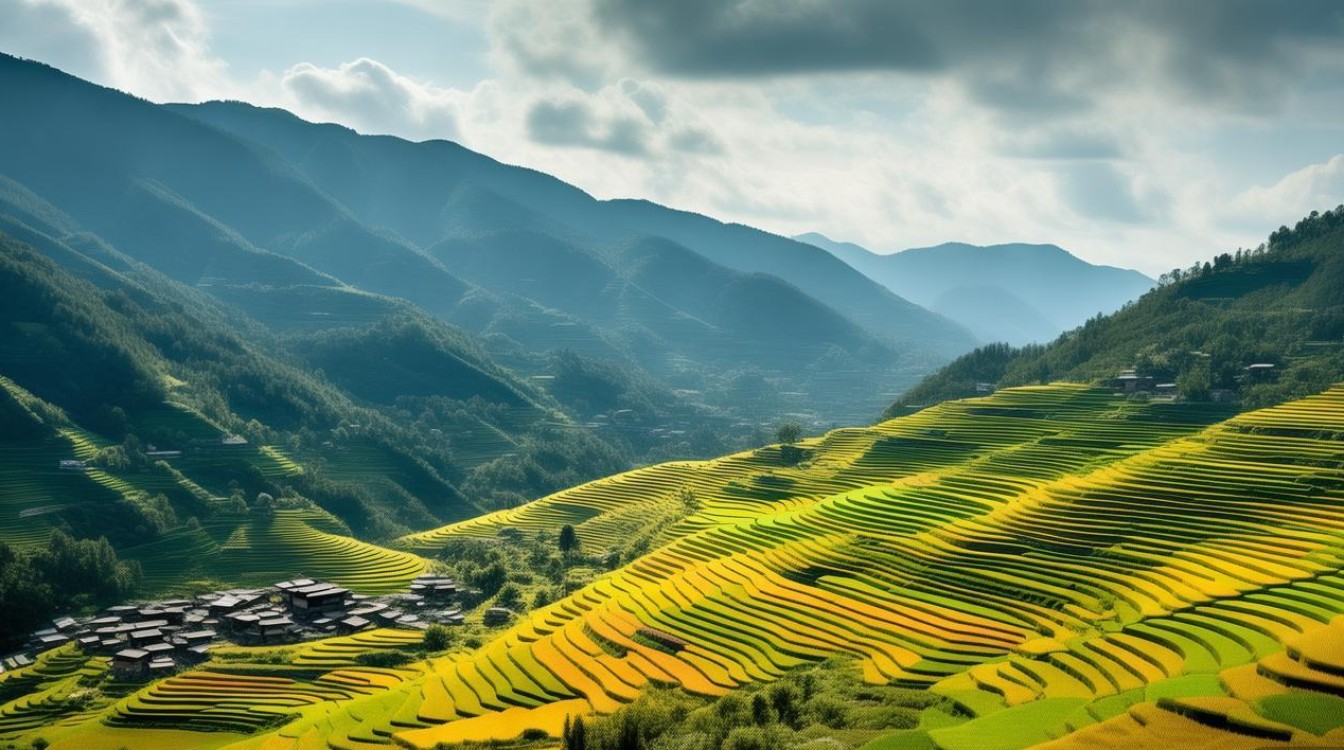 茂县有哪些旅游景点